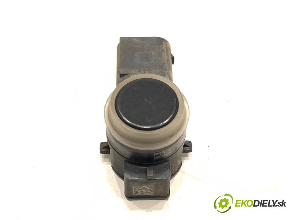 PEUGEOT 508 SW I Kombi 2017 133 kW 2.0 HDi 180 RXH 1997 snímač PDC 9800210677XT