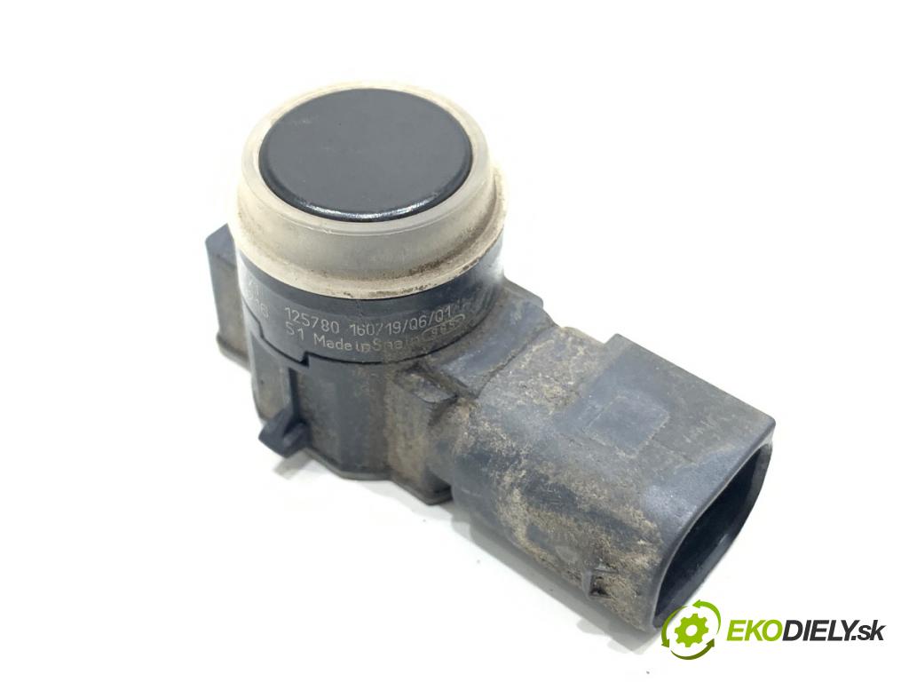 PEUGEOT 508 SW I Kombi 2017 133 kW 2.0 HDi 180 RXH 1997 snímač PDC 9800210677XT