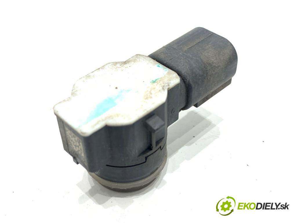 PEUGEOT 508 SW I Kombi 2017 133 kW 2.0 HDi 180 RXH 1997 snímač PDC 9800210677XT