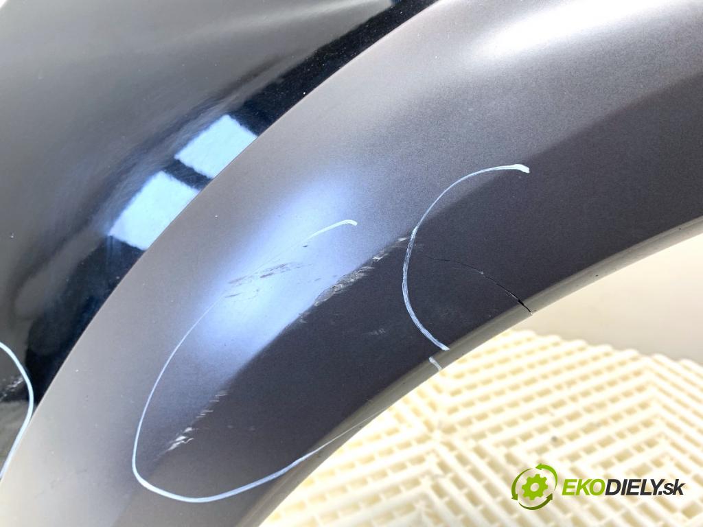 PEUGEOT 508 SW I Kombi 2017 133 kW 2.0 HDi 180 RXH 1997 blatník levý přední část