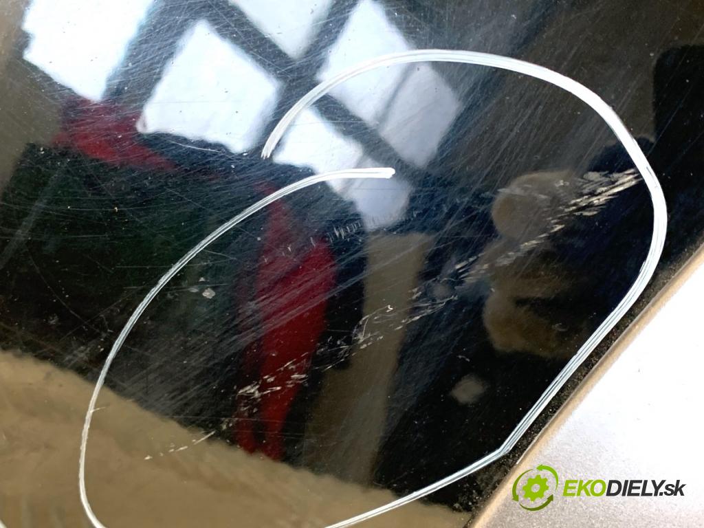 PEUGEOT 508 SW I Kombi 2017 133 kW 2.0 HDi 180 RXH 1997 blatník levý přední část