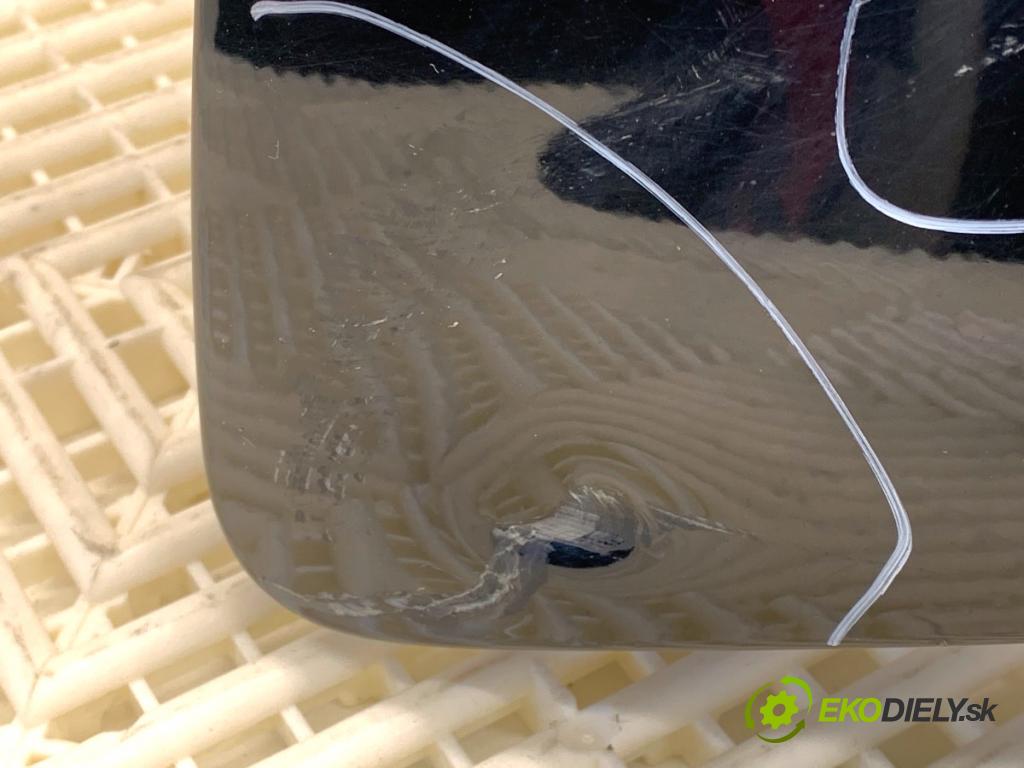 PEUGEOT 508 SW I Kombi 2017 133 kW 2.0 HDi 180 RXH 1997 blatník levý přední část