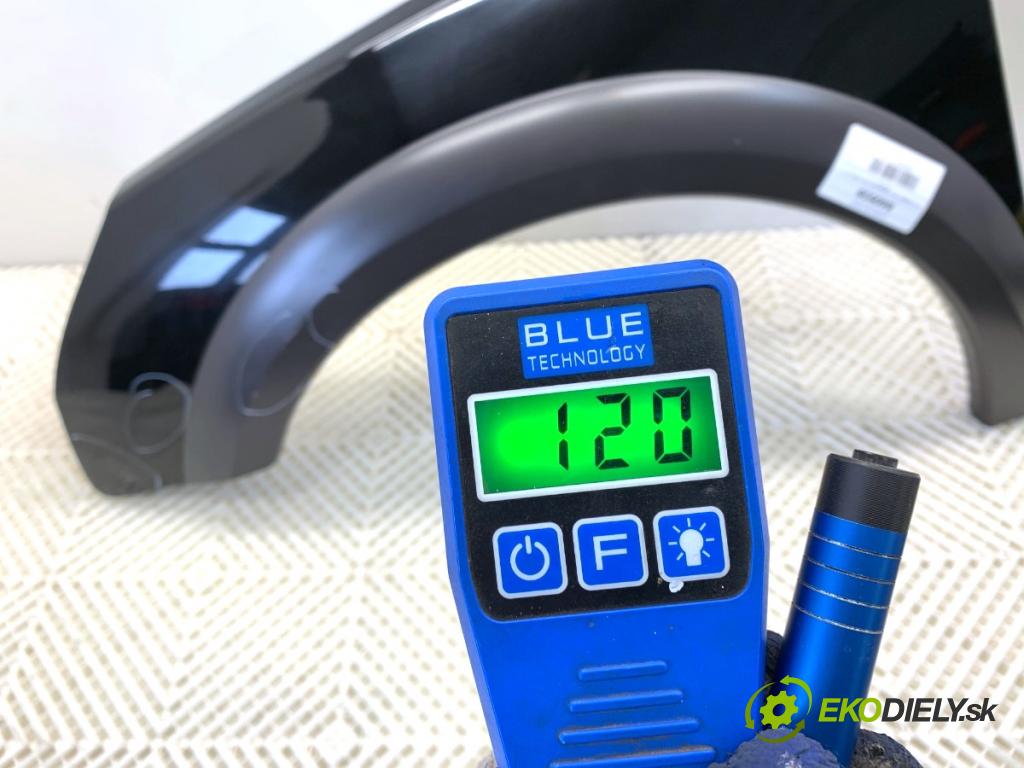 PEUGEOT 508 SW I Kombi 2017 133 kW 2.0 HDi 180 RXH 1997 blatník levý přední část