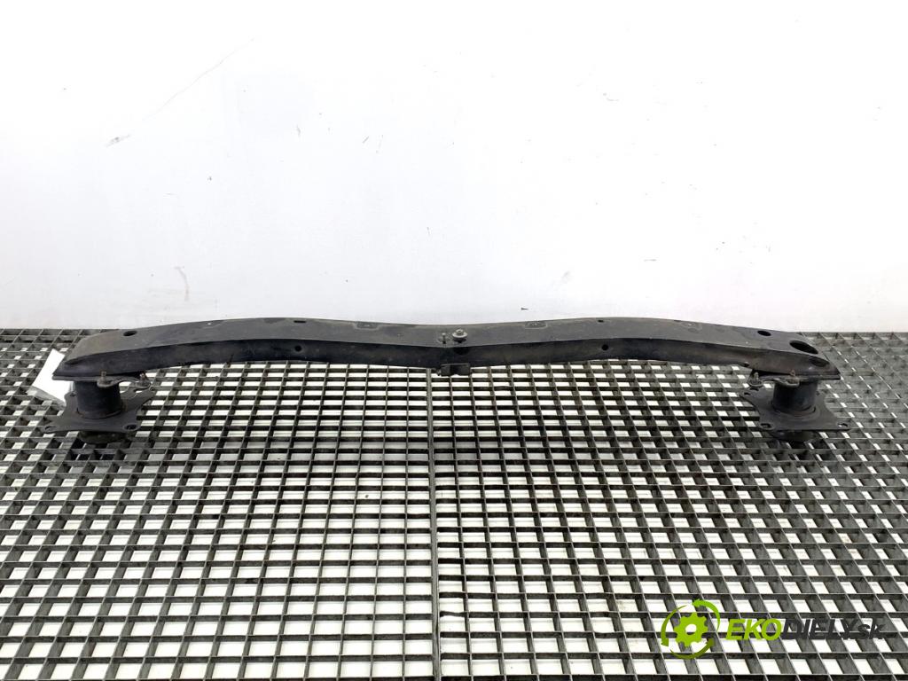 PEUGEOT 508 SW I Kombi 2017 133 kW 2.0 HDi 180 RXH 1997 výztuha nárazníka přední část  (Přední výztuha)