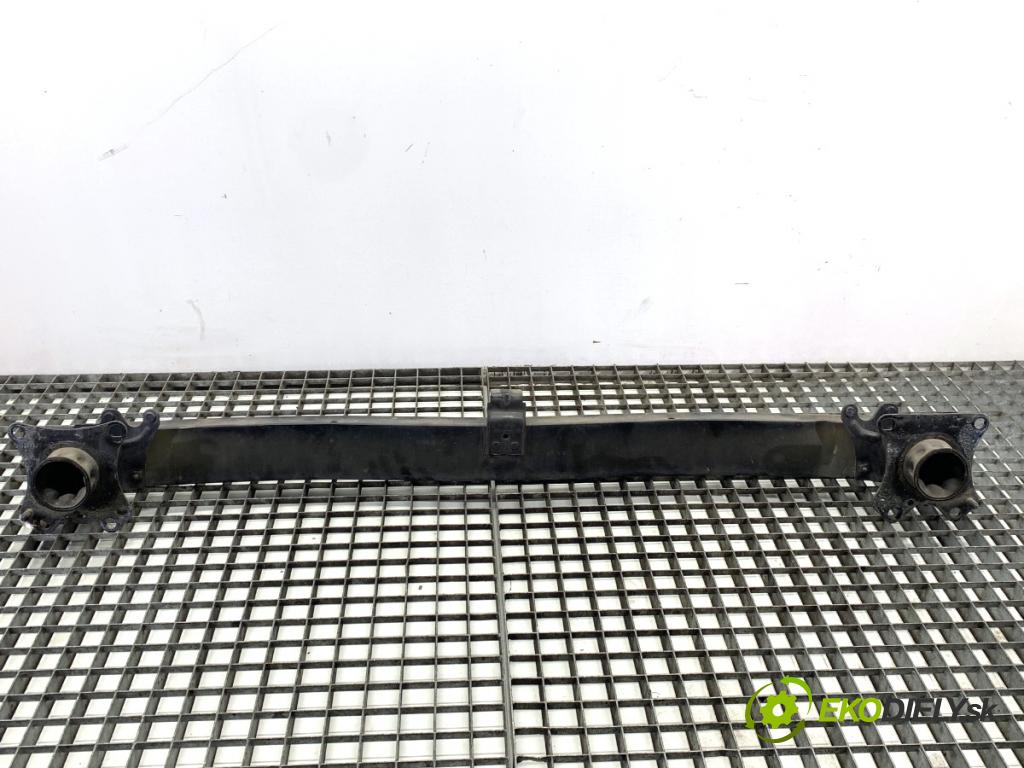 PEUGEOT 508 SW I Kombi 2017 133 kW 2.0 HDi 180 RXH 1997 výztuha nárazníka přední část  (Přední výztuha)