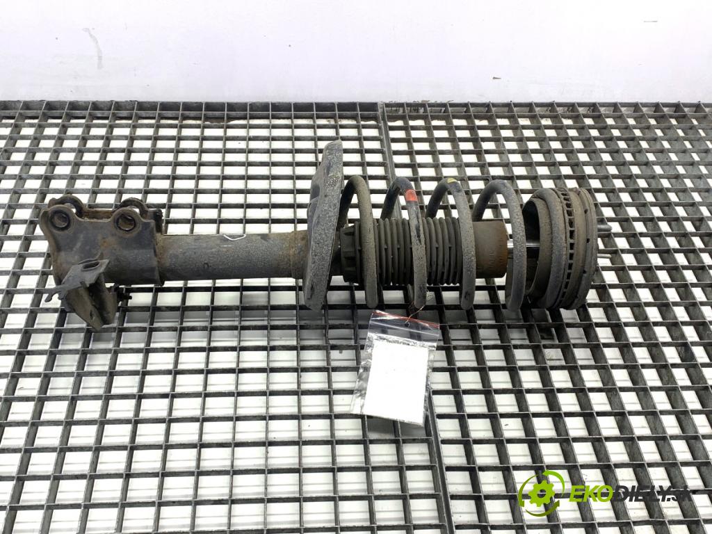 PEUGEOT 508 SW I Kombi 2017 133 kW 2.0 HDi 180 RXH 1997 tlumič pravý přední část ZE 9810958480