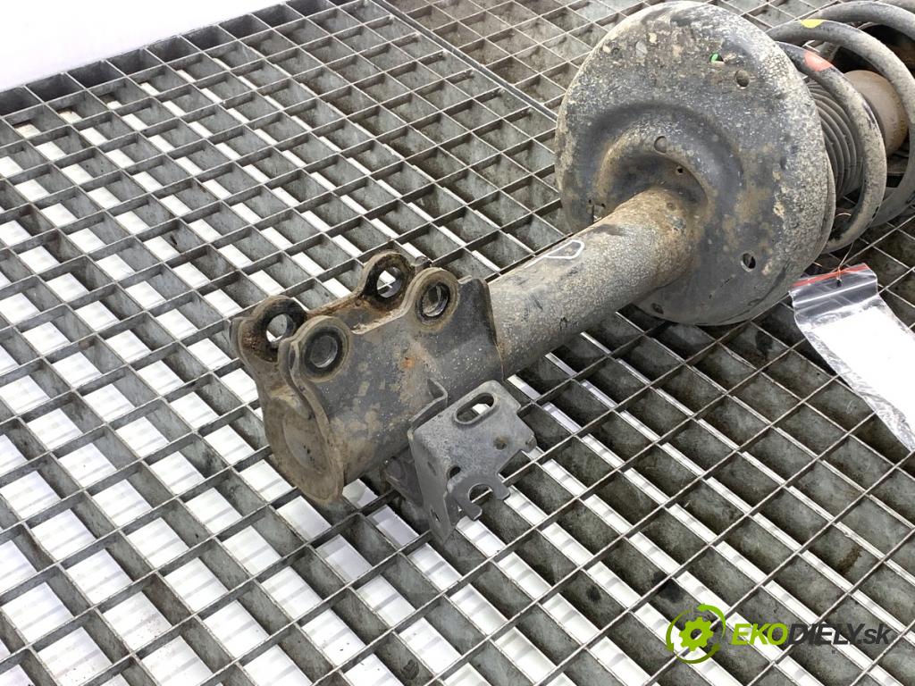 PEUGEOT 508 SW I Kombi 2017 133 kW 2.0 HDi 180 RXH 1997 tlumič pravý přední část ZE 9810958480