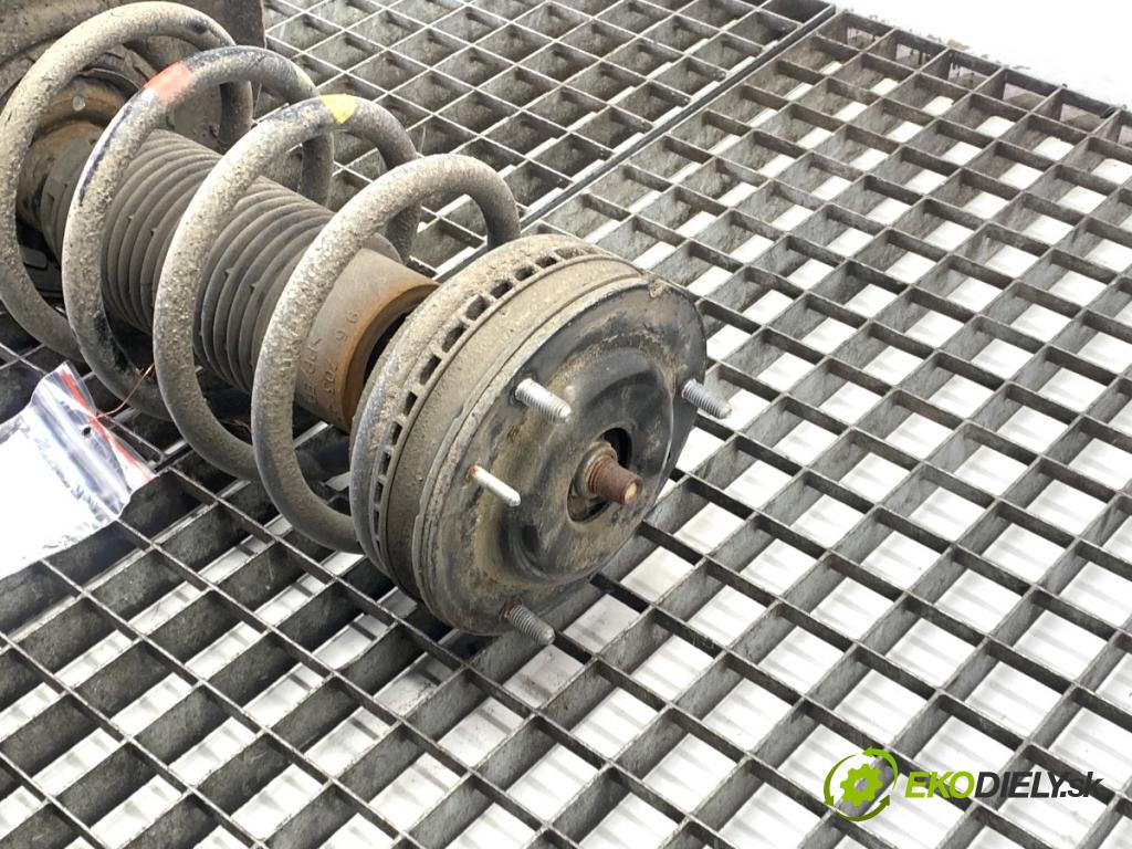 PEUGEOT 508 SW I Kombi 2017 133 kW 2.0 HDi 180 RXH 1997 tlumič pravý přední část ZE 9810958480