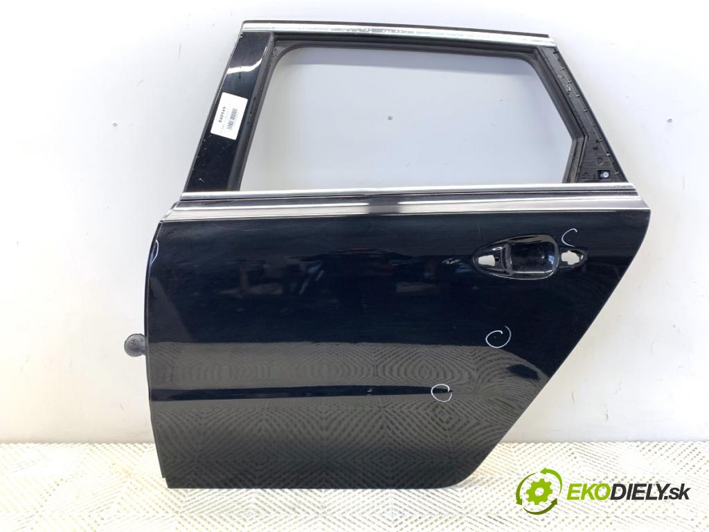 PEUGEOT 508 SW I Kombi 2017 133 kW 2.0 HDi 180 RXH 1997 dveře levý zadní část KTV