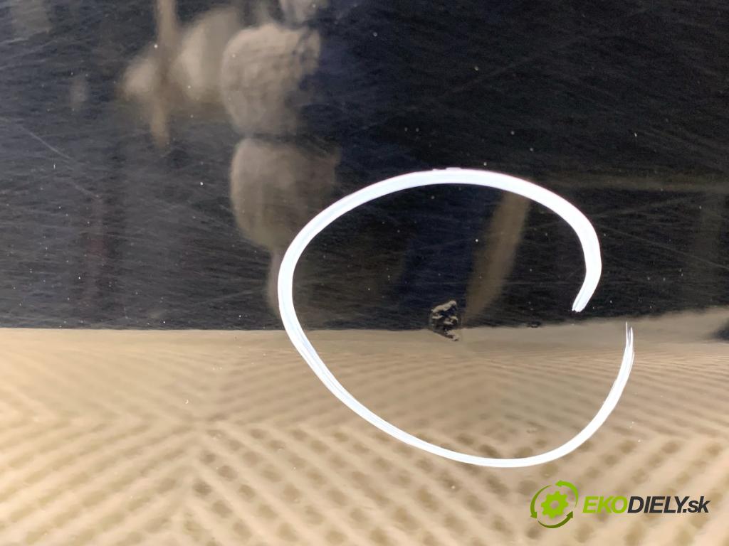 PEUGEOT 508 SW I Kombi 2017 133 kW 2.0 HDi 180 RXH 1997 dveře levý zadní část KTV