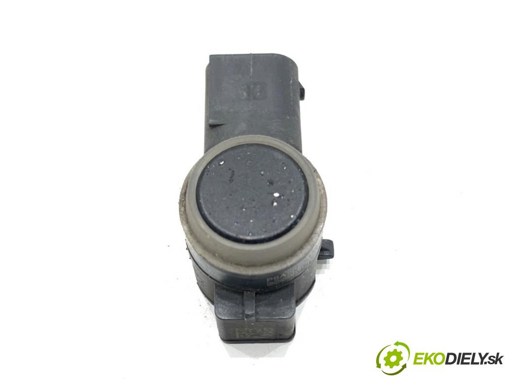 PEUGEOT 508 SW I Kombi 2017 133 kW 2.0 HDi 180 RXH 1997 snímač PDC 9675202477XT