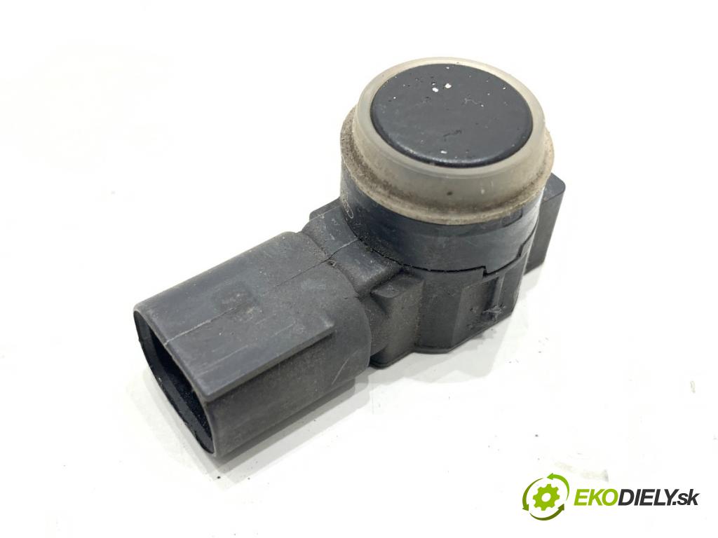 PEUGEOT 508 SW I Kombi 2017 133 kW 2.0 HDi 180 RXH 1997 snímač PDC 9675202477XT