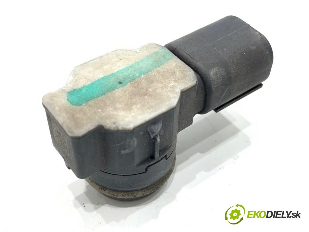 PEUGEOT 508 SW I Kombi 2017 133 kW 2.0 HDi 180 RXH 1997 snímač PDC 9675202477XT