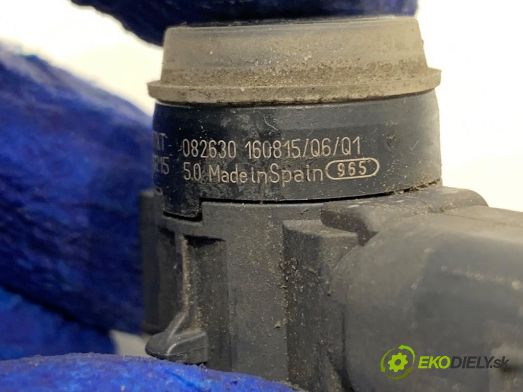 PEUGEOT 508 SW I Kombi 2017 133 kW 2.0 HDi 180 RXH 1997 snímač PDC 9675202477XT