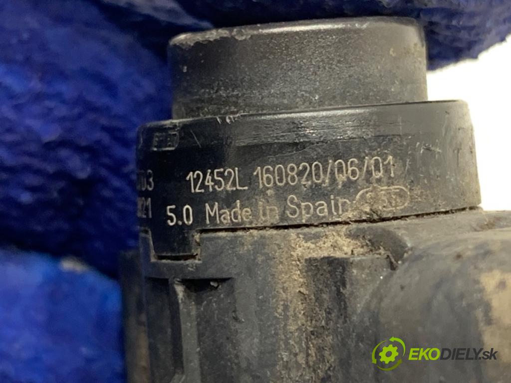 PEUGEOT 508 SW I Kombi 2017 133 kW 2.0 HDi 180 RXH 1997 snímač PDC 9675202477D3