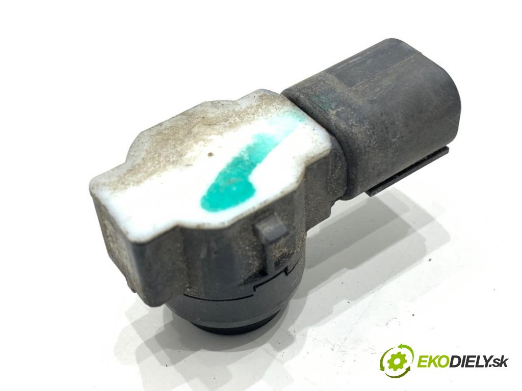 PEUGEOT 508 SW I Kombi 2017 133 kW 2.0 HDi 180 RXH 1997 snímač PDC 9675202477XT