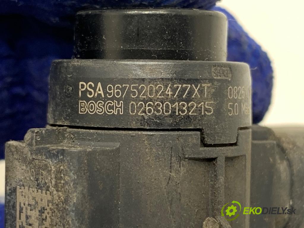 PEUGEOT 508 SW I Kombi 2017 133 kW 2.0 HDi 180 RXH 1997 snímač PDC 9675202477XT