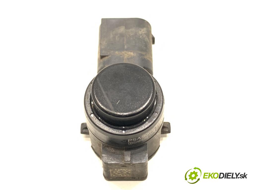 PEUGEOT 508 SW I Kombi 2017 133 kW 2.0 HDi 180 RXH 1997 snímač PDC 9800210677XT