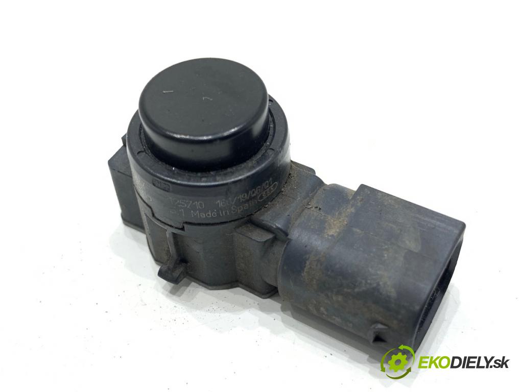 PEUGEOT 508 SW I Kombi 2017 133 kW 2.0 HDi 180 RXH 1997 snímač PDC 9800210677XT