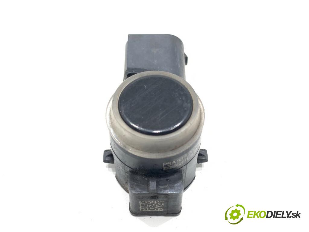 PEUGEOT 508 SW I Kombi 2017 133 kW 2.0 HDi 180 RXH 1997 snímač PDC 9675202477XT