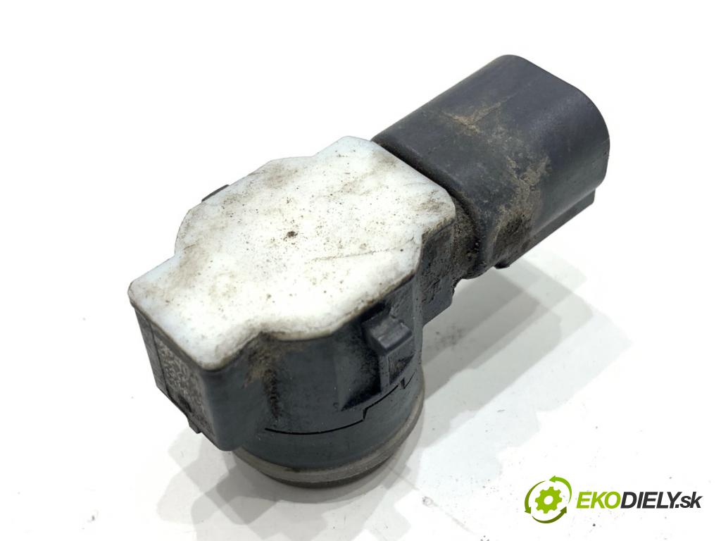 PEUGEOT 508 SW I Kombi 2017 133 kW 2.0 HDi 180 RXH 1997 snímač PDC 9675202477XT