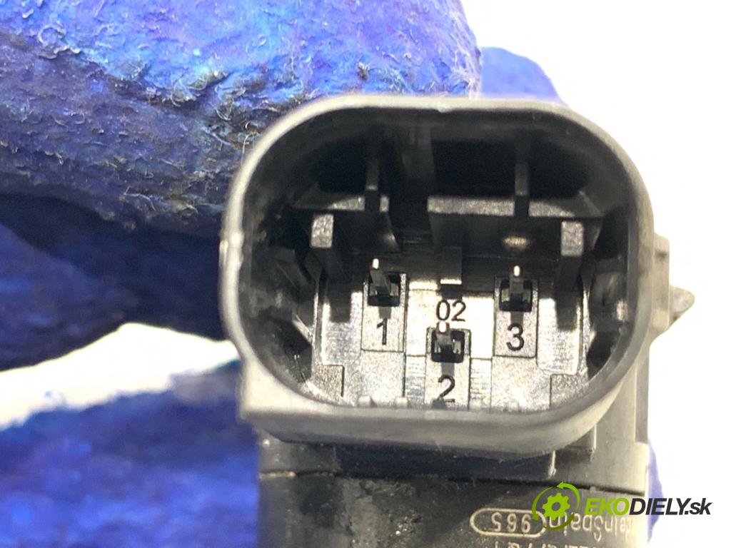 PEUGEOT 508 SW I Kombi 2017 133 kW 2.0 HDi 180 RXH 1997 snímač PDC 9675202477XT