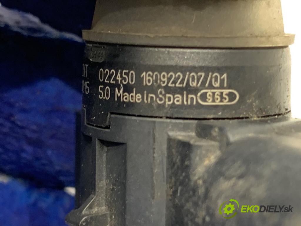 PEUGEOT 508 SW I Kombi 2017 133 kW 2.0 HDi 180 RXH 1997 snímač PDC 9675202477XT