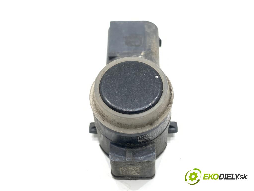 PEUGEOT 508 SW I Kombi 2017 133 kW 2.0 HDi 180 RXH 1997 snímač PDC 9675202477XT