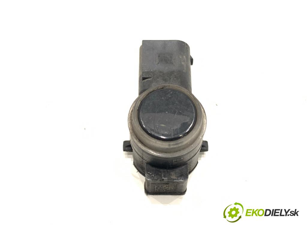 PEUGEOT 508 SW I Kombi 2017 133 kW 2.0 HDi 180 RXH 1997 snímač PDC 9675202477XT