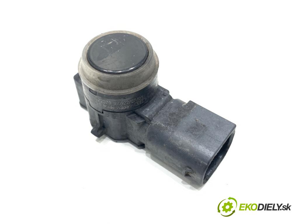 PEUGEOT 508 SW I Kombi 2017 133 kW 2.0 HDi 180 RXH 1997 snímač PDC 9675202477XT