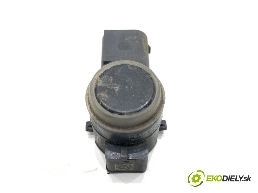 PEUGEOT 508 SW I Kombi 2017 133 kW 2.0 HDi 180 RXH 1997 snímač PDC 9675202477XT