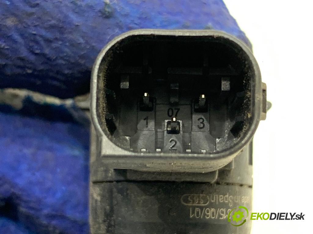 PEUGEOT 508 SW I Kombi 2017 133 kW 2.0 HDi 180 RXH 1997 snímač PDC 9675202477XT