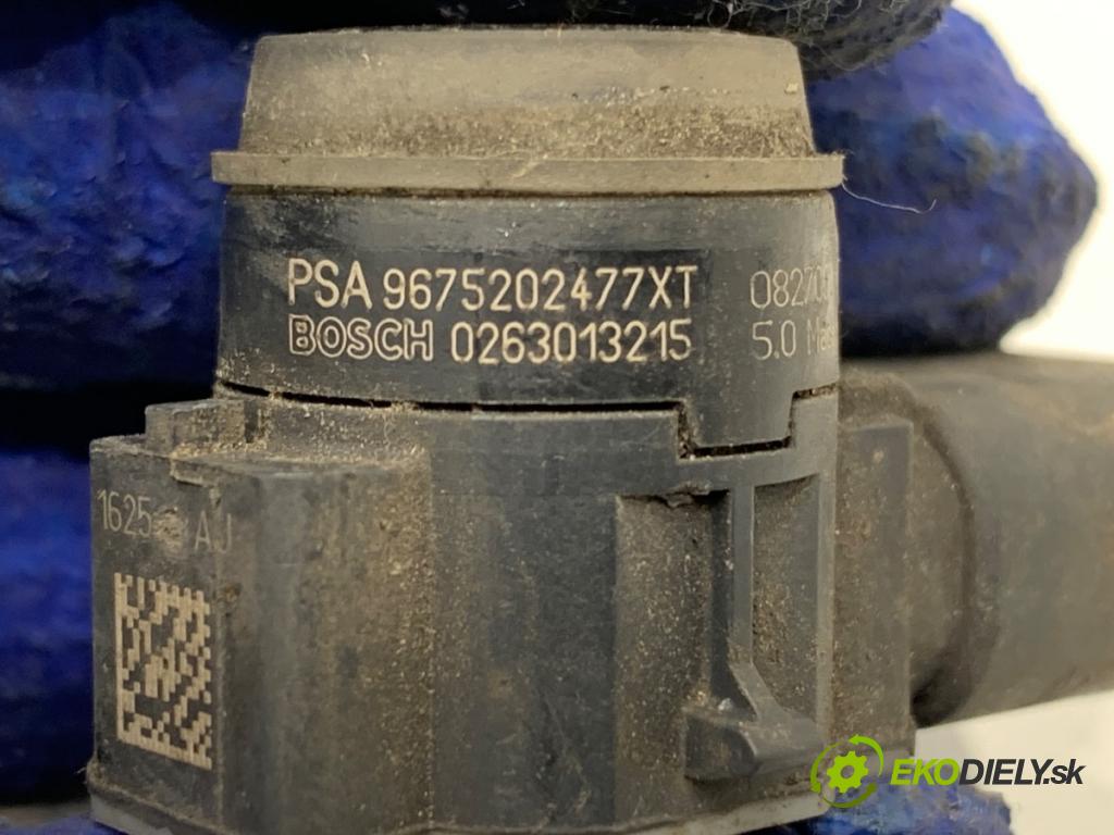 PEUGEOT 508 SW I Kombi 2017 133 kW 2.0 HDi 180 RXH 1997 snímač PDC 9675202477XT