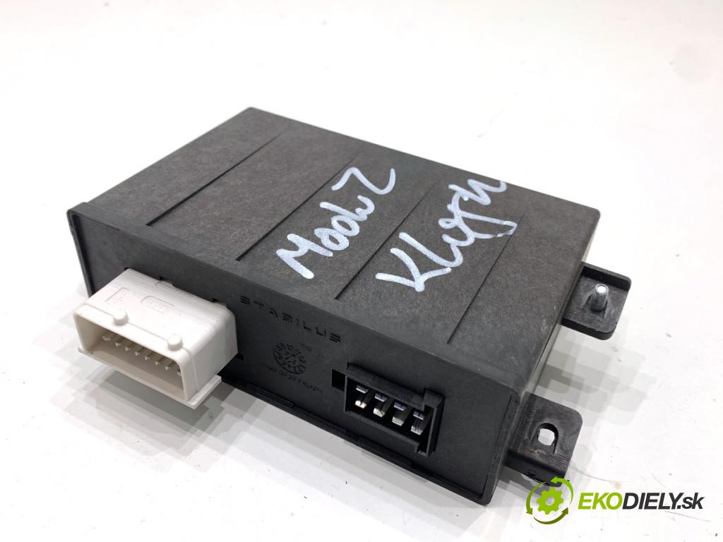 PEUGEOT 508 SW I Kombi 2017 133 kW 2.0 HDi 180 RXH 1997 modul dveří 145949