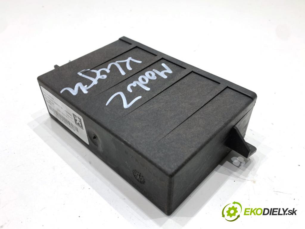 PEUGEOT 508 SW I Kombi 2017 133 kW 2.0 HDi 180 RXH 1997 modul dveří 145949