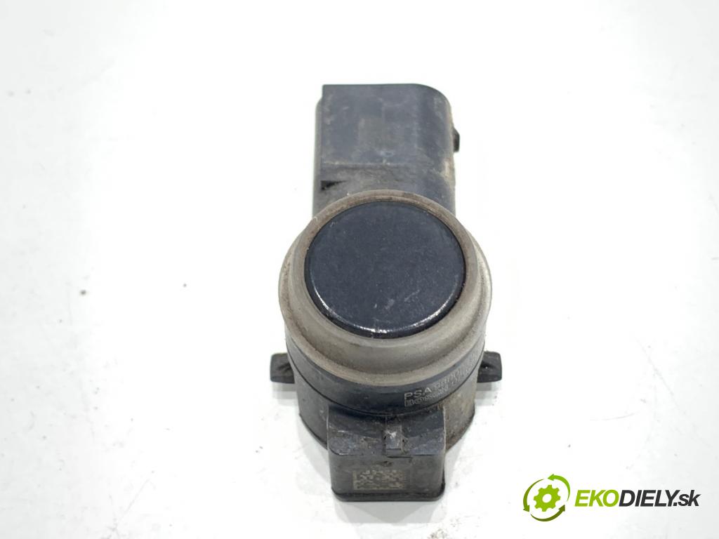 PEUGEOT 508 SW I Kombi 2017 133 kW 2.0 HDi 180 RXH 1997 snímač PDC 9800210677XT