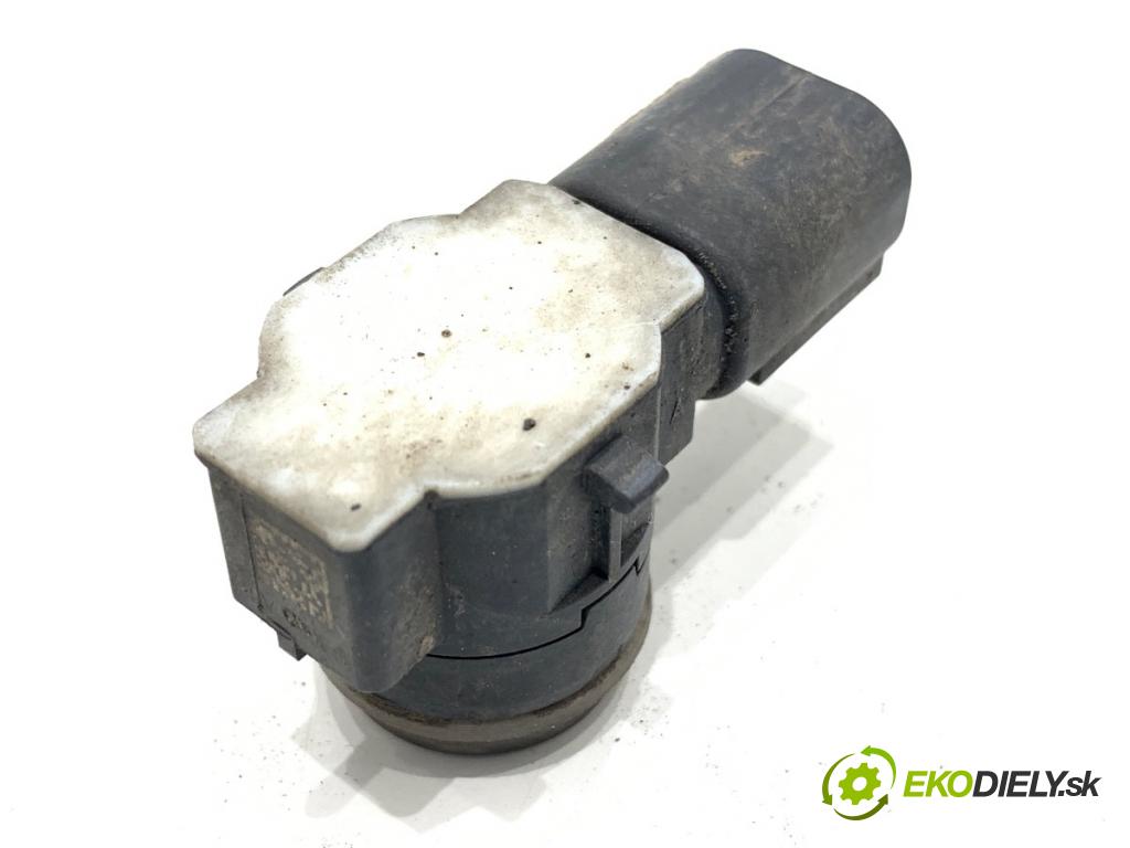 PEUGEOT 508 SW I Kombi 2017 133 kW 2.0 HDi 180 RXH 1997 snímač PDC 9800210677XT