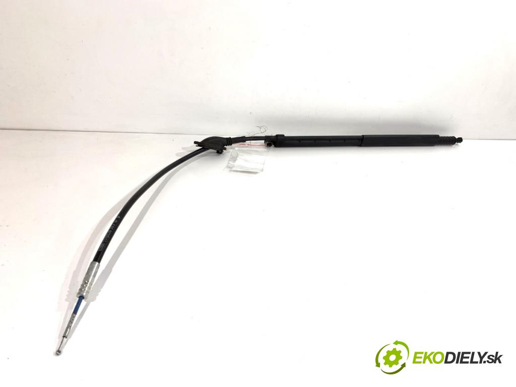 PEUGEOT 508 SW I Kombi 2017 133 kW 2.0 HDi 180 RXH 1997 teleskop Teleskop 