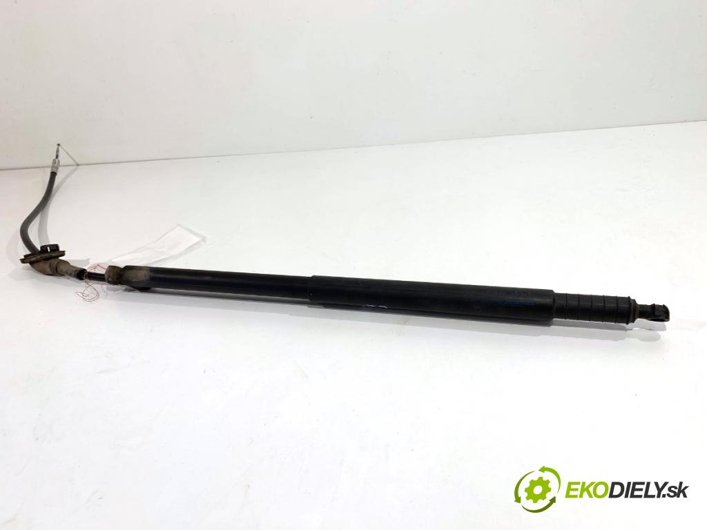 PEUGEOT 508 SW I Kombi 2017 133 kW 2.0 HDi 180 RXH 1997 teleskop Teleskop