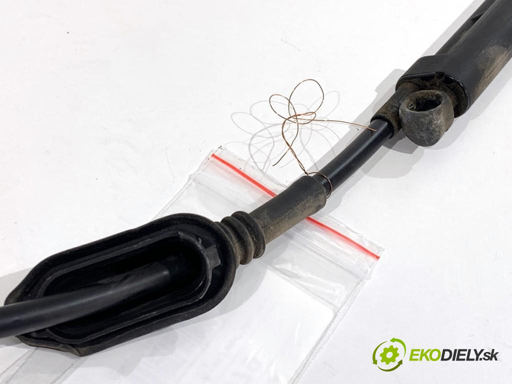 PEUGEOT 508 SW I Kombi 2017 133 kW 2.0 HDi 180 RXH 1997 teleskop Teleskop