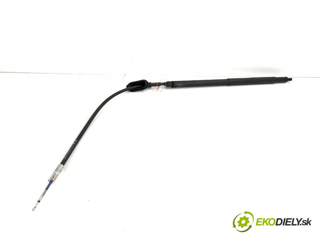 PEUGEOT 508 SW I Kombi 2017 133 kW 2.0 HDi 180 RXH 1997 teleskop Teleskop 