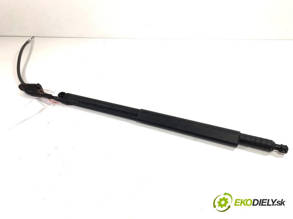 PEUGEOT 508 SW I Kombi 2017 133 kW 2.0 HDi 180 RXH 1997 teleskop Teleskop