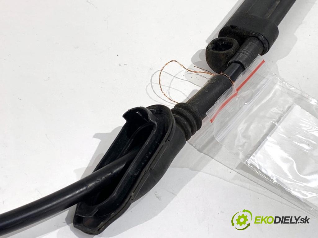 PEUGEOT 508 SW I Kombi 2017 133 kW 2.0 HDi 180 RXH 1997 teleskop Teleskop