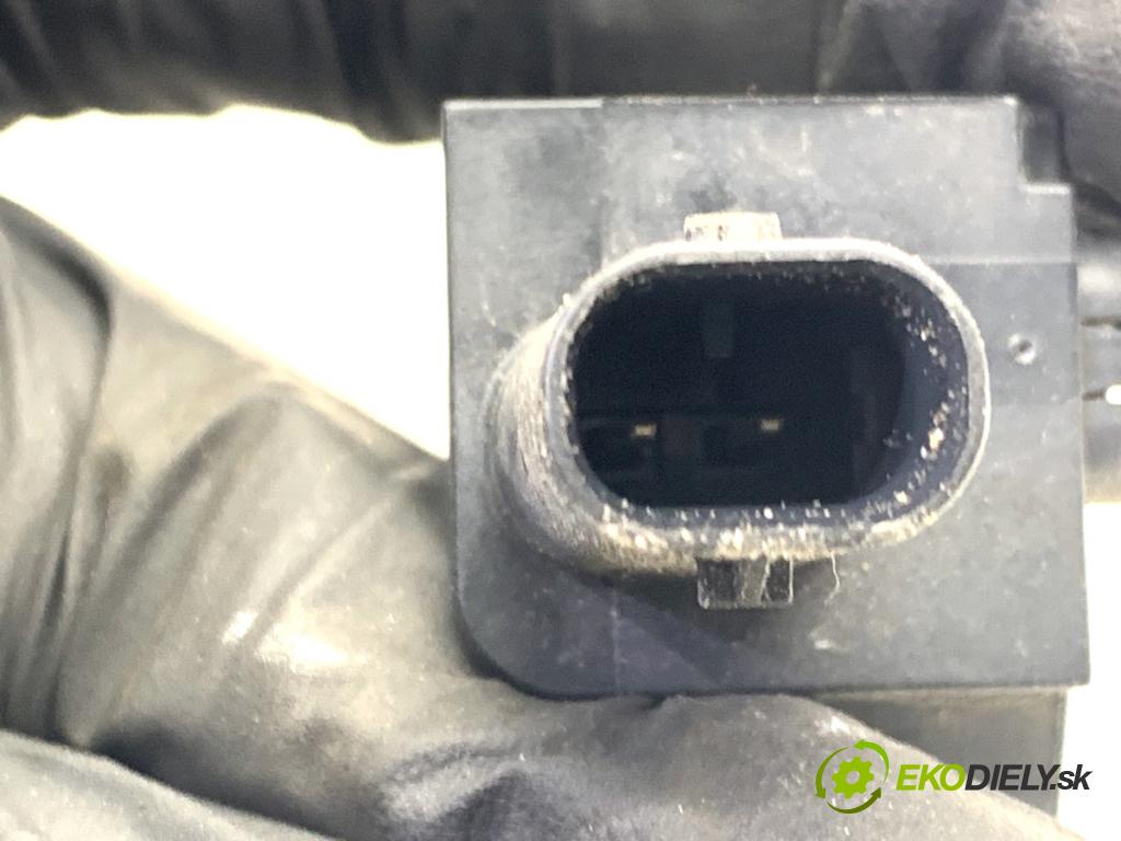 SKODA SUPERB III Kombi 2020 160 kW 1.4 TSI iV 1395 Snímač nárazu 5Q0959651B (Snímač nárazu)