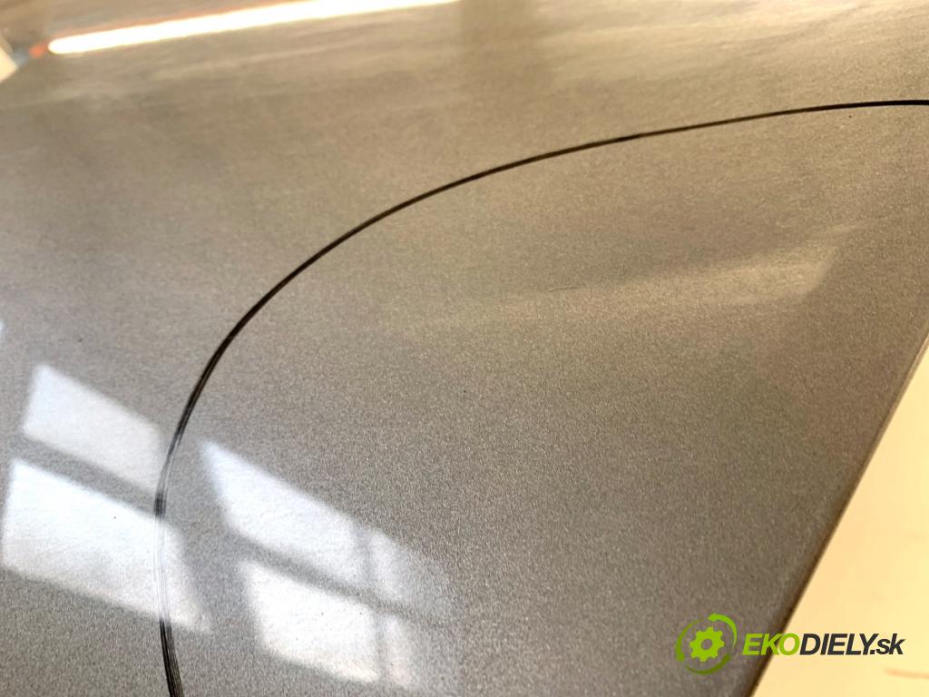 VW GOLF VII liftback 2016 92 kW 1.4 TSI 1395 Dvere ľavy zad LA7N