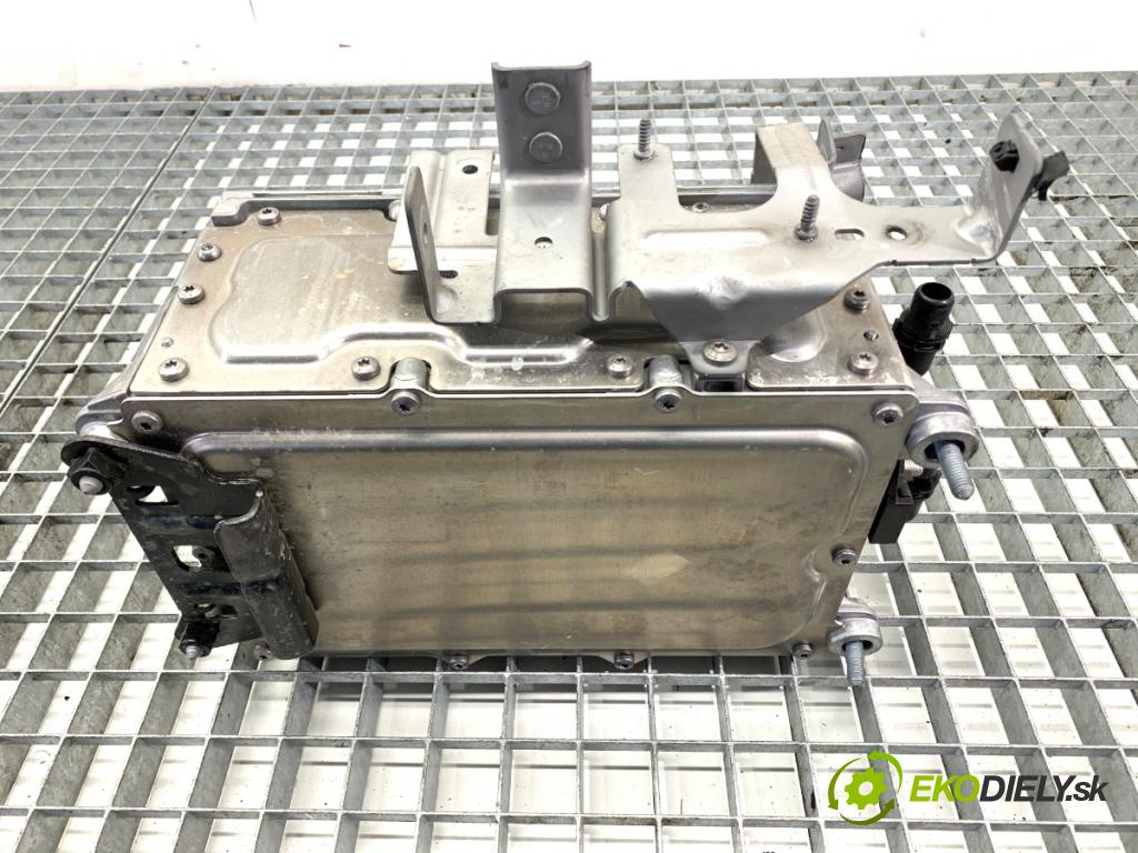 SKODA SUPERB III Kombi 2020 160 kW 1.4 TSI iV 1395 invertor INVERTOR: 3G0907070H