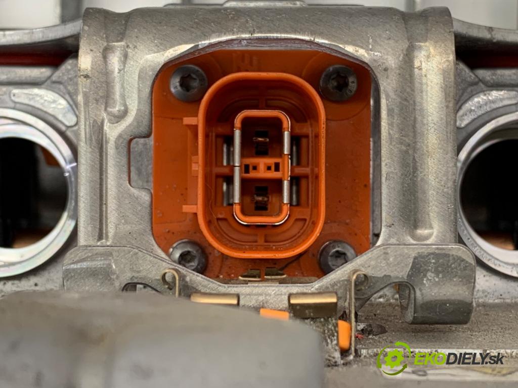 SKODA SUPERB III Kombi 2020 160 kW 1.4 TSI iV 1395 invertor INVERTOR: 3G0907070H