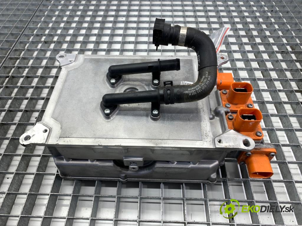 SKODA SUPERB III Kombi 2020 160 kW 1.4 TSI iV 1395 Modul STANICE: NABÍJANIE: 3V0915682A