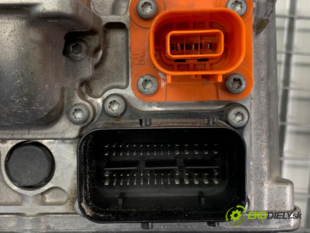 SKODA SUPERB III Kombi 2020 160 kW 1.4 TSI iV 1395 Modul STANICE: NABÍJANIE: 3V0915682A