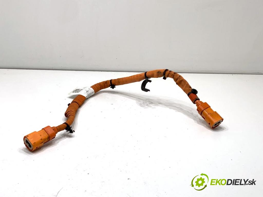 SKODA SUPERB III Kombi 2020 160 kW 1.4 TSI iV 1395 Rúrka vysokého NAPÄTIA: 5Q0971449B